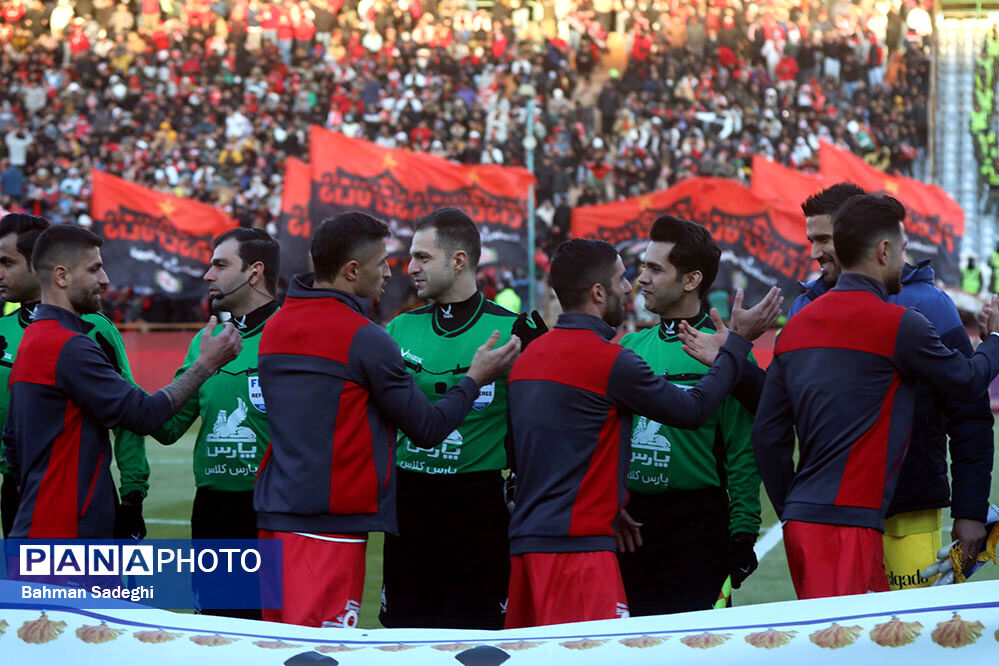 تقویم فصل جدید فوتبال ایران مشخص شد