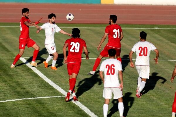 ماجدی: بازیکنان در صورت حضور در جام جهانی باید سرود جمهوری اسلامی ایران را بلند سر بدهند+فیلم