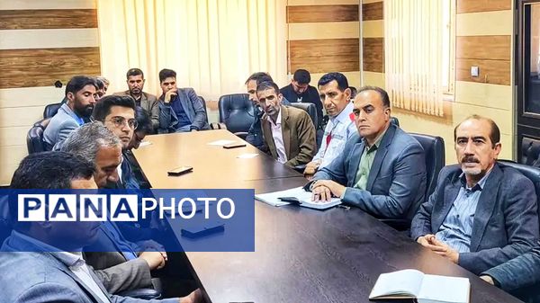 بازدید سرپرست دانشگاه علوم پزشکی یاسوج از مراکز بهداشتی و درمانی شهرستان مارگون