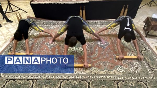 پویش ماه مهر در سازمان‌ دانش‌آموزی یزد