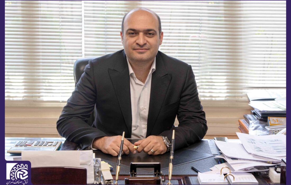 محسن گلستانی: رکود بازار نوشت‌افزار ؛کاهش تقاضا، مشکلات تولید و افت قدرت خرید خانوارها