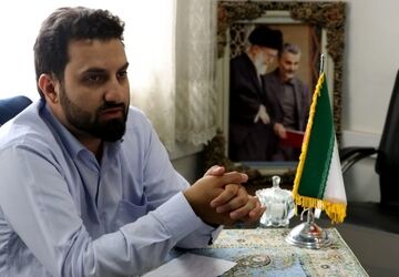 پیگیری مستمر روند آموزش مدارس توسط کادر اداری اشکذر