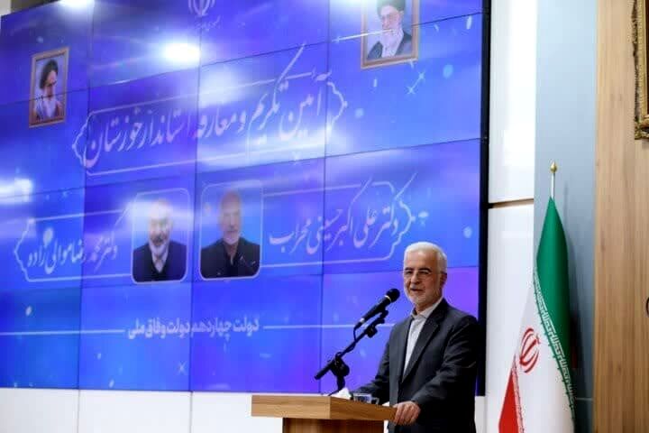 ملاک انتخاب مسئولان در دولت جدید شایستگی است