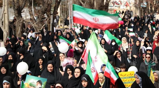 دلنوشته دانش آموز خبرنگار پانا به مناسبت یوم الله ۲۲بهمن