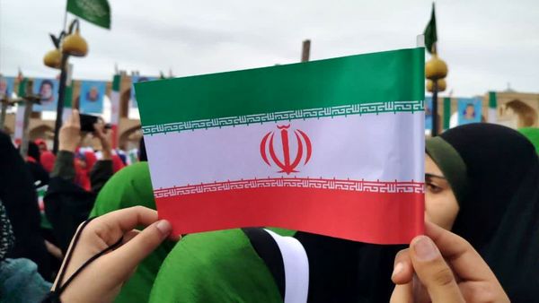 جشن 47 سالگی انقلاب اسلامی به روایت تصویر