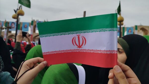 جشن 47 سالگی انقلاب اسلامی به روایت تصویر