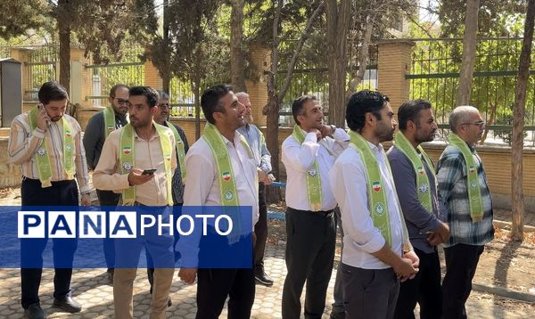 فاز نخست دوره تربیت مدرس مهارت‌های سازمان دانش‌آموزی؛ گامی راهبردی در پرورش مربیان توانمند برای نسل آینده