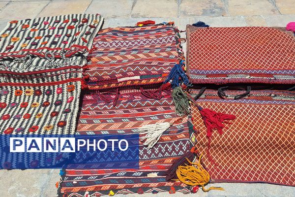 شیراز مهد هنر و فرهنگ در تاریخ جهان است