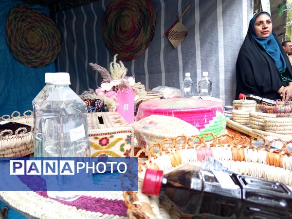 جشنواره ملی مغ مهرگان در حاجی‌آباد