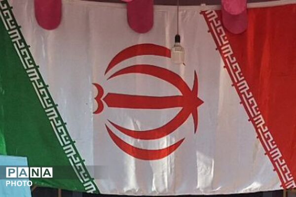 افتتاحیه المپیاد ورزشی درون‌مدرسه‌ای در مدرسه میقات