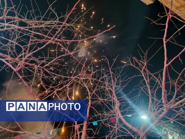 تجلی امید در نیمه شعبان