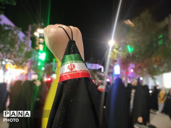 این علم بر زمین نمی ماند 