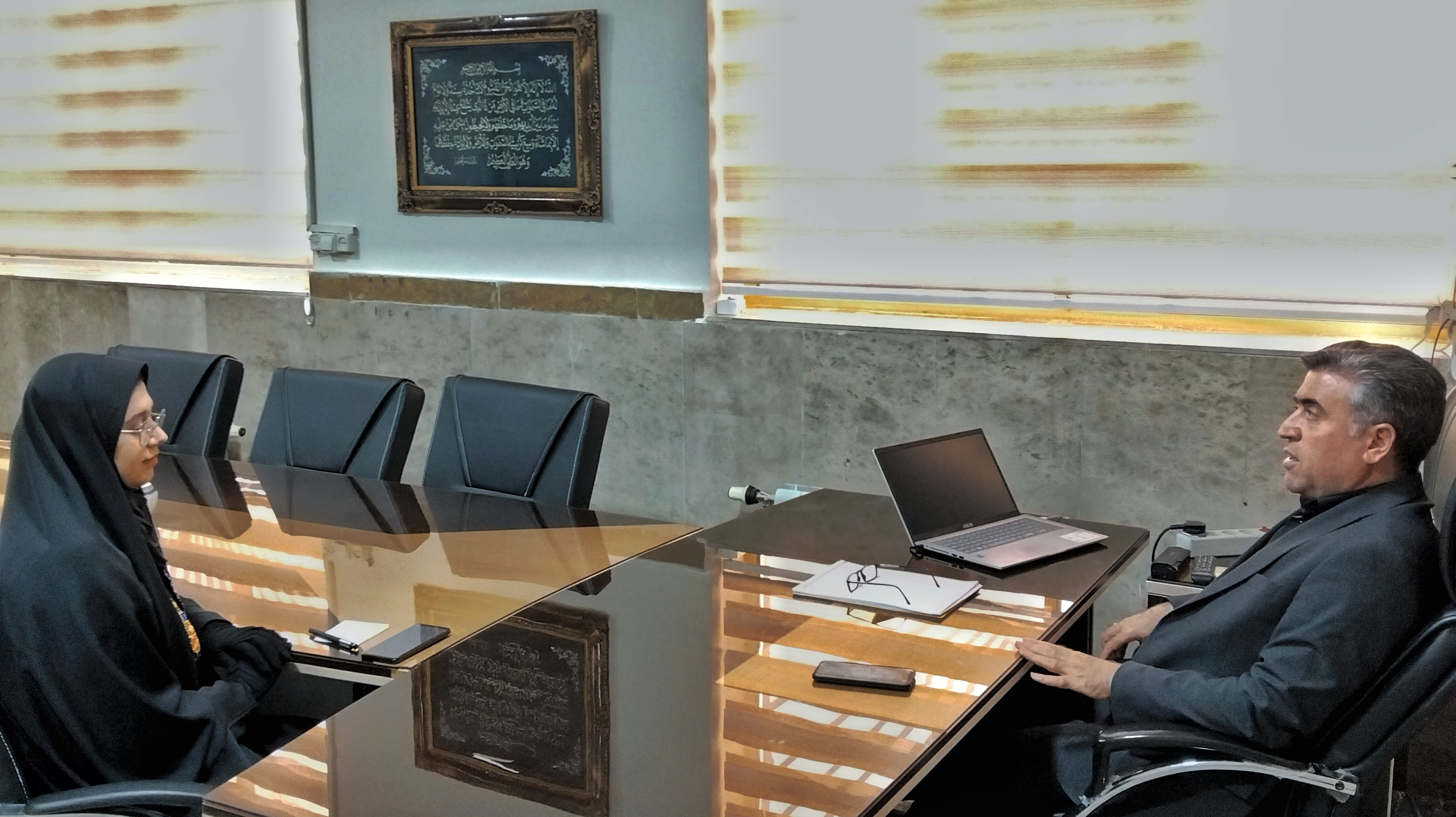 پروژه مهر عدالت آموزشی را در سطح گسترده‌ای برقرار کرده است 