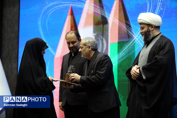 نخستین اجلاس «مدارس آینده در مدار انقلاب اسلامی»