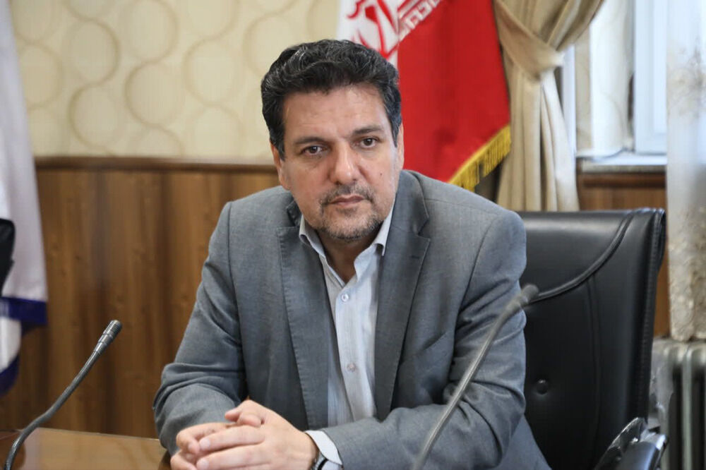 مسیر حرکتی ما در آموزش و پرورش تحقق سند تحول بنیادین است 