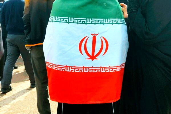 تجلی وحدت ملی در راهپیمایی ۲۲بهمن نصیرشهر 