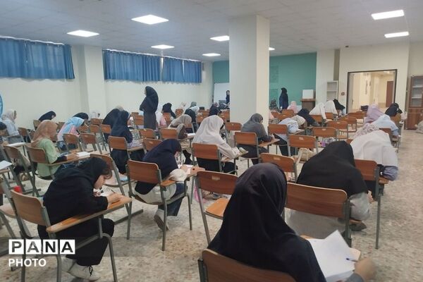 شروع پرهیجان هفتمی‌های فرزانگان یک شهریار