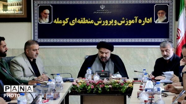 کومله آماده برگزاری یادواره ۱۴۸ شهید والامقام می‌شود
