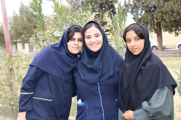 انتخابات شورای دانش آموزی  استان کرمان