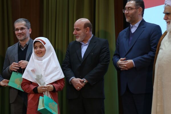 همایش «مکتب مقاومت، مکتب آرمانی»