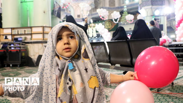 جشن تکلیف دختران؛ گامی معنوی در مسیر آرمان‌های تربیتی