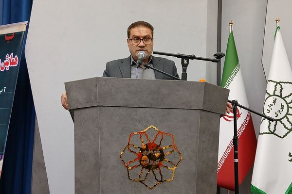 همایش معماران خشت اول در کهریزک؛ بزرگداشت معلمان پایه اول ابتدایی