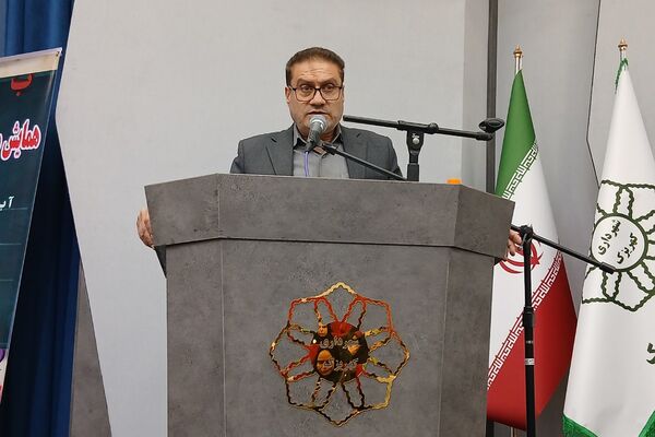 همایش معماران خشت اول در کهریزک؛ بزرگداشت معلمان پایه اول ابتدایی