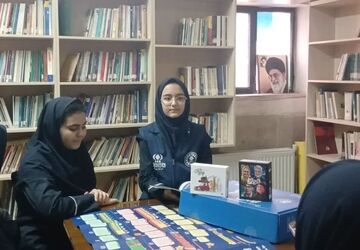 ایران؛ قصه‌ای ناتمام از زیبایی‌ها