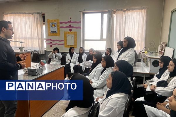 یازدهمین همایش «آشتی با علم» در پژوهش‌سرای کاوش کهریزک