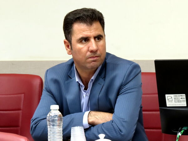برگزاری جلسه شورای آموزش و پرورش در استانداری