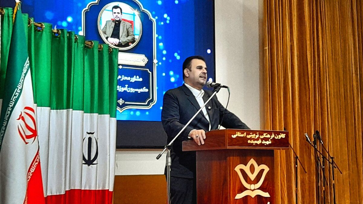 هدفِ طرح «اتقان» تربیت قرآنی دانش‌آموزان و پیوند قرآن با زندگی است