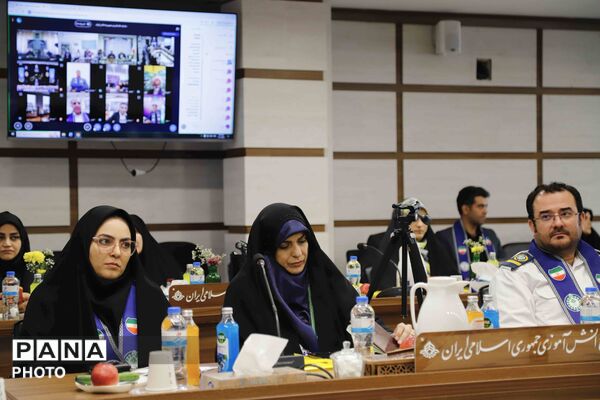 سازمان دانش‌آموزی وارد بیست‌وهفتمین سال فعالیت خود شد
