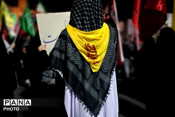 همنشینی اشک و حماسه در میدان شهدای باقرشهر