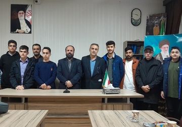 آغاز اعزام دانش‌آموزان البرزی به حج عمره 