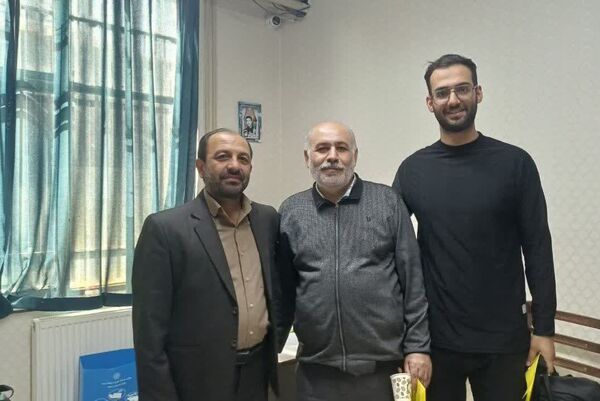 برگزاری دپارتمان‌های علمی در منطقه ۱۶