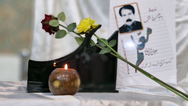 برگزاری همایش تجلیل از معاونان و مربیان پرورشی مدارس شهرستان خلیل آباد 