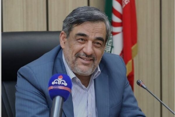 حفاری چاه‌های توسعه‌ای بلال آغاز شد