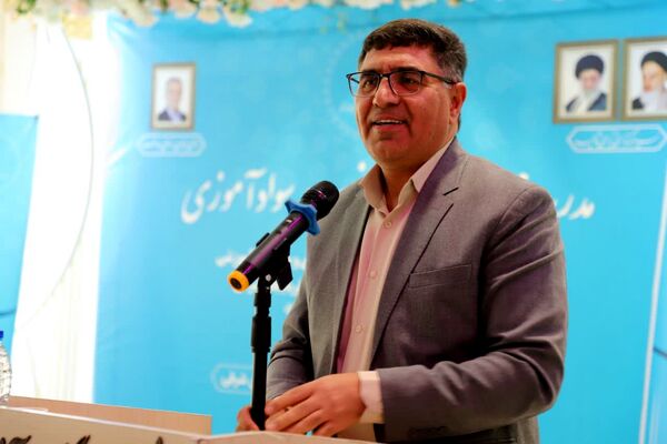 مدرسه محوری، الگوی نوین در سوادآموزی