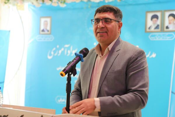 مدرسه محوری، الگوی نوین در سوادآموزی