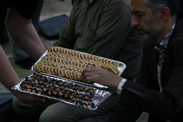 برگزاری مراسم سالگرد ارتحال امام خمینی(ره) و یادبود شهدای خدمت با حضور فرهنگیان شهرستان ری