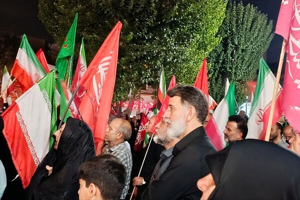 بانوان فردیس، هم‌قدم در مسیر عزت و تمدن‌سازی