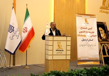 خبرنگاری یکی از بهترین زمینه‌ها برای رشد وتربیت دانش‌آموزان است
