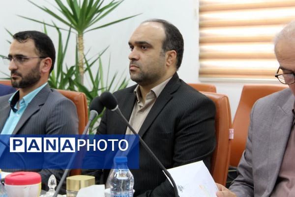 بازدید معاون قوه قضاییه و استاندار مازندران از ناحیه صنعتی گلوگاه 