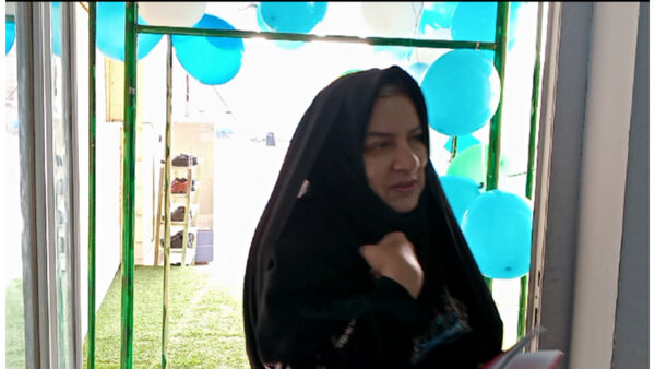 نشست توانمندسازی مدیران؛ گامی به‌سوی هدایت تحصیلی مؤثر در مدارس متوسطه دوره اول ناحیه ۷