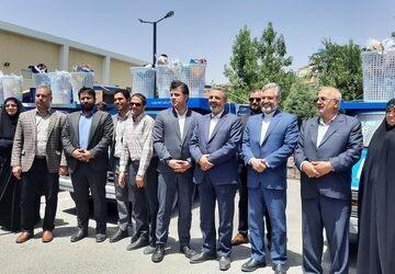 مدرسه به توان ورزش
