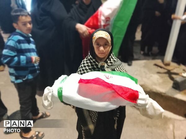 دهه نودی ها برای انتقام خون هم کلاسی‌هایشان به میدان آمدند