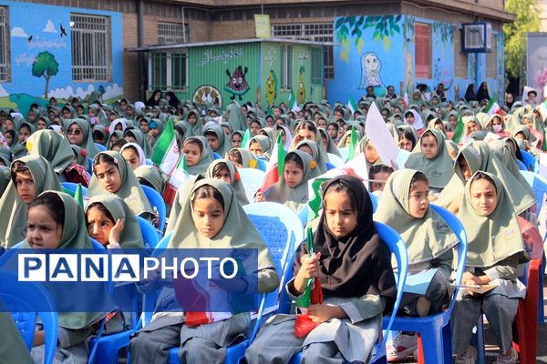 شور عاطفه‌ها در کرمان