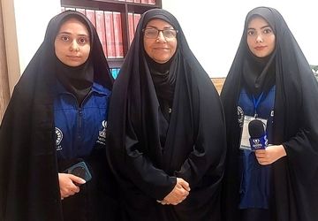 جنگ تحمیلی، موجب تقویت وحدت میان اقشار مردم شد