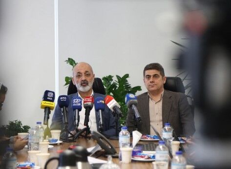  باید بر ارتباط با کشورهایی تمرکز کنیم که می‌توانیم اقتصاد مکمل داشته باشیم