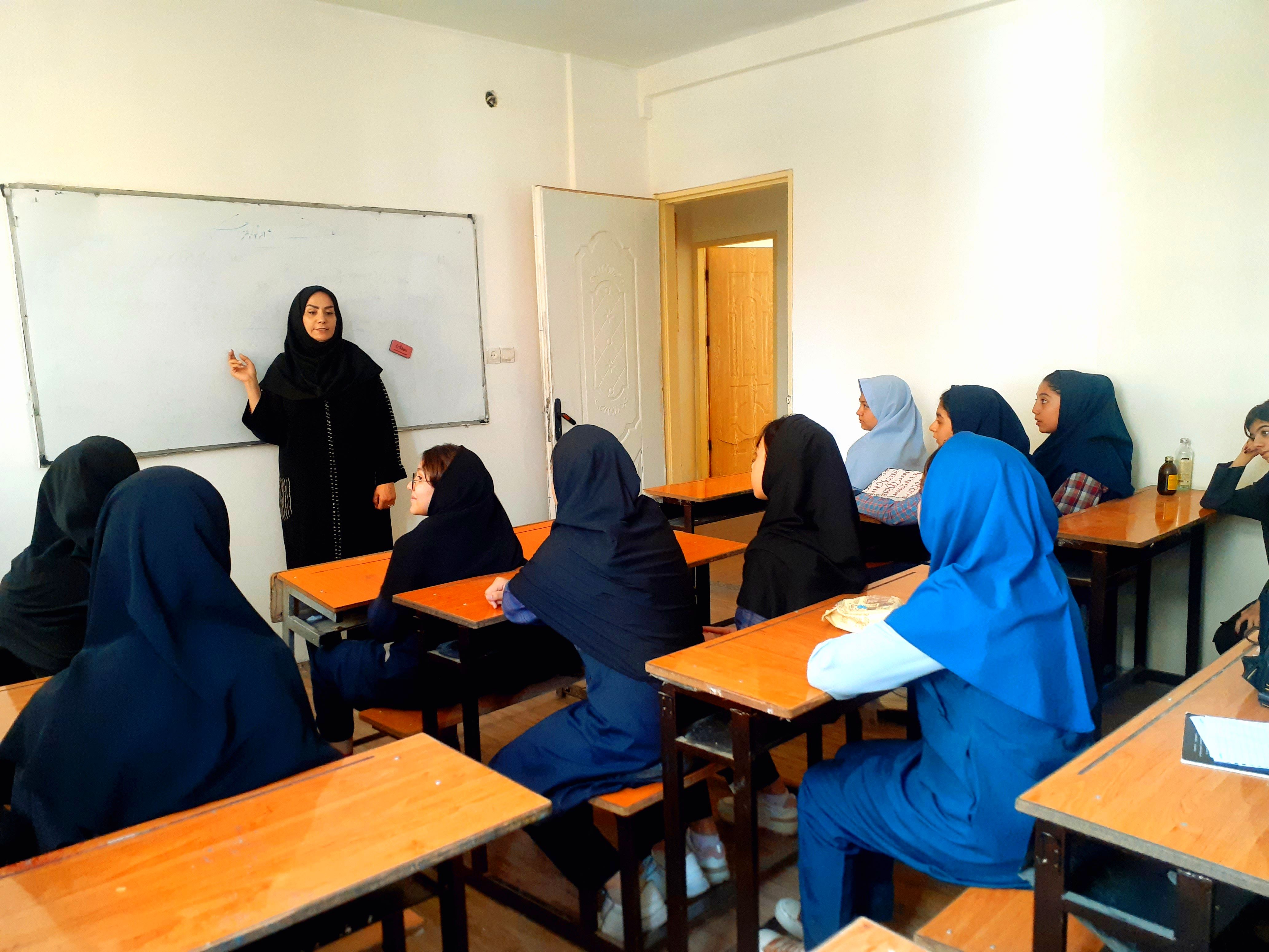 پایگاه‌های تابستانی پلی به موفقیت تحصیلی دانش‌آموزان است